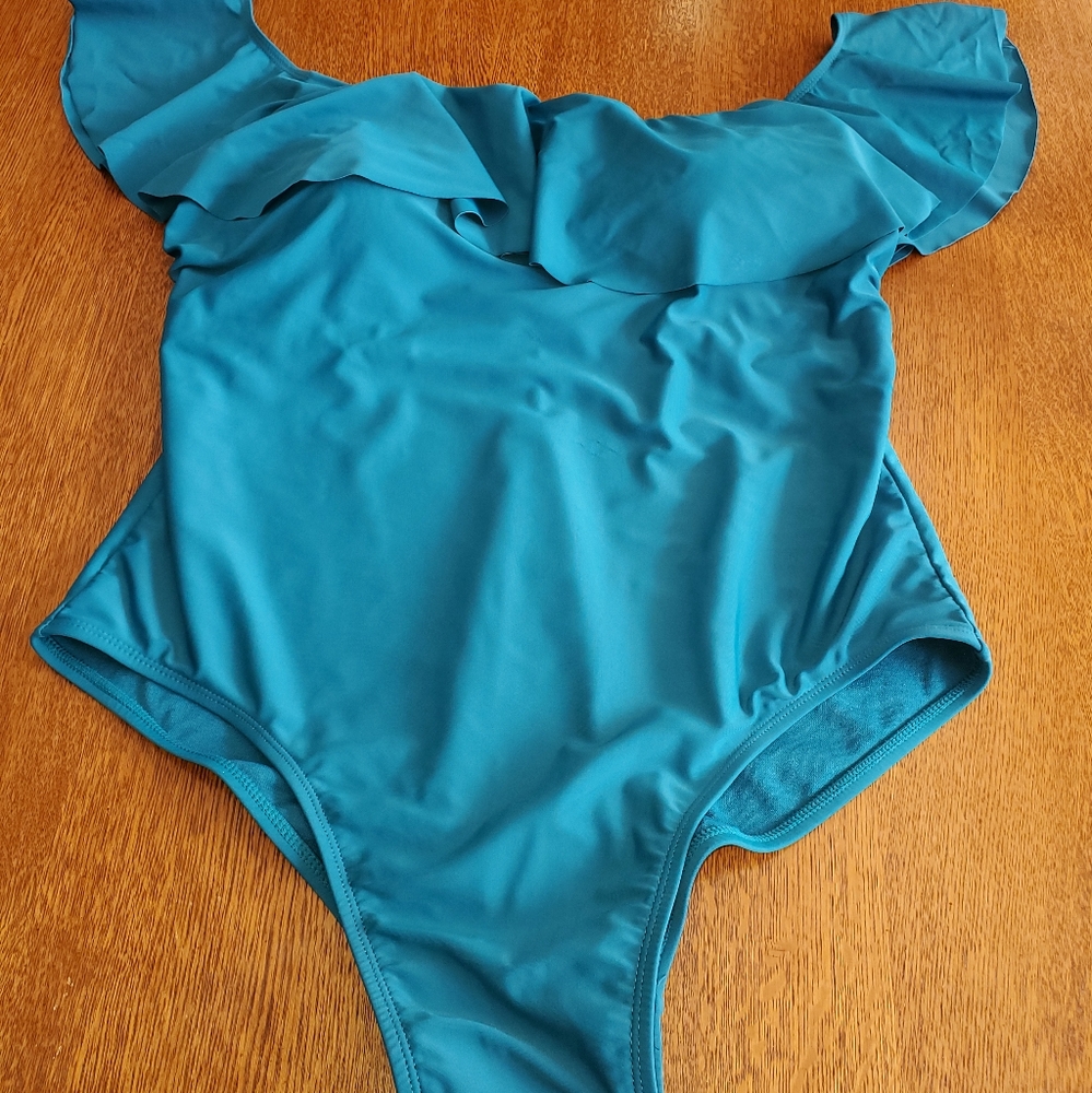 Swimsuit